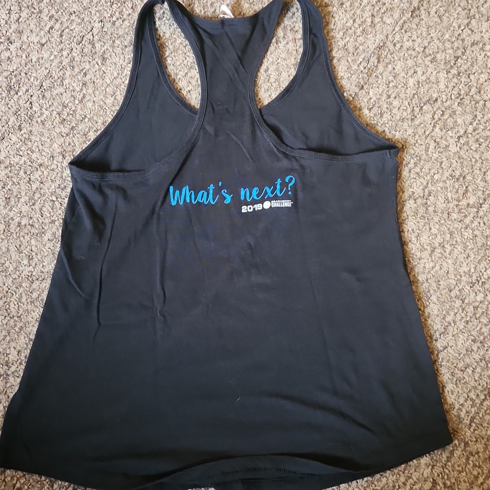 Beachbody Racerback Tank Tops Size XXL - Picture 4 of 10